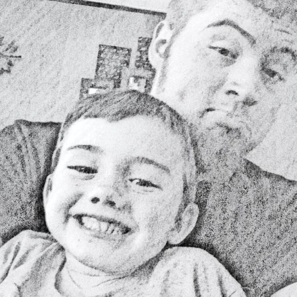 Meet your Posher, Tyler - Picture 1 of 1